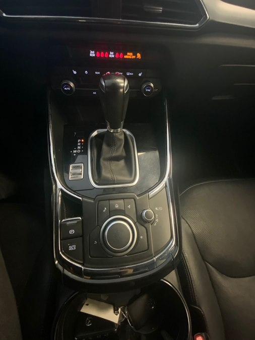 2021 Mazda CX-9 Touring