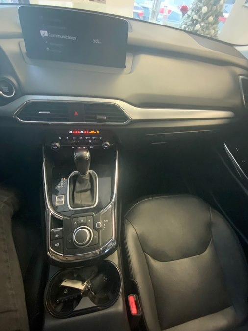 2021 Mazda CX-9 Touring