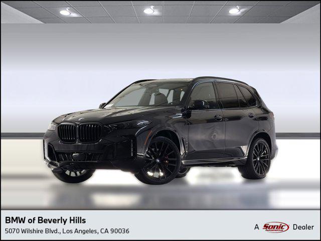 2026 BMW X5 sDrive40i for sale in Los Angeles, CA