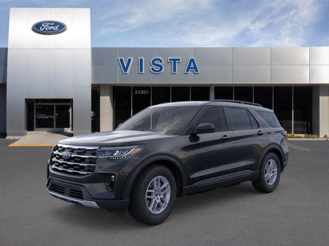 2026 Ford Explorer Active for sale in Woodland Hills, CA
