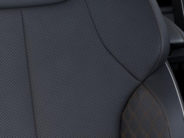 2026 Jeep Grand Cherokee L Summit 4x4