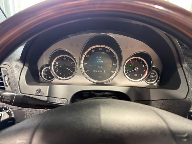 2011 Mercedes-Benz E-CLASS E 550 E550 Cabriolet