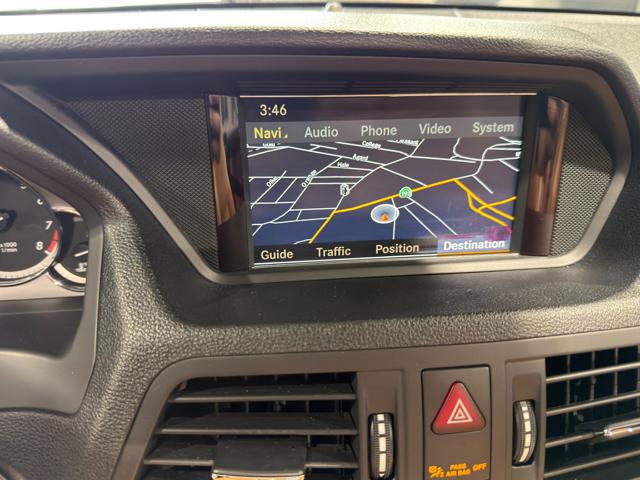 2011 Mercedes-Benz E-CLASS E 550 E550 Cabriolet