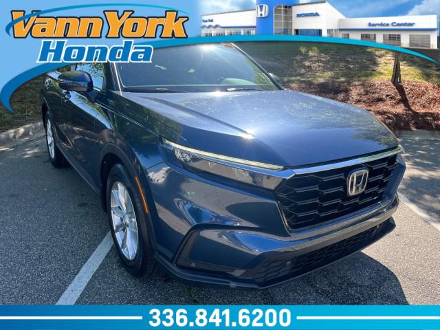 2024 Honda CR-V EX-L 2WD for sale in High Point, NC