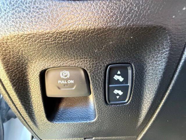 2021 Ram 1500 Big Horn Crew Cab 4x4 5'7" Box