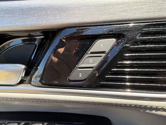 2025 Jeep Wagoneer Series III 4x4