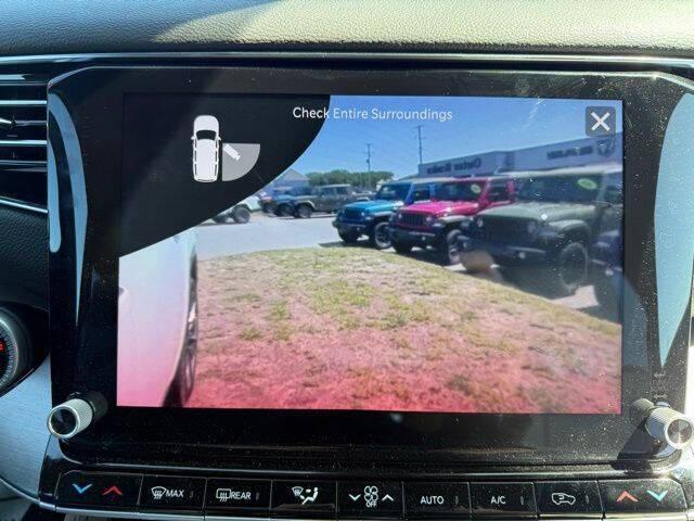 2025 Jeep Wagoneer Series III 4x4
