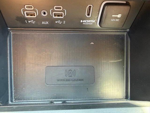 2025 Jeep Grand Cherokee L Summit 4x4