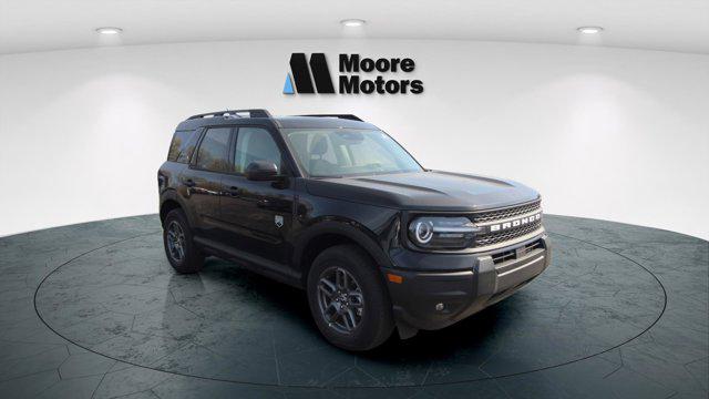 2026 Ford Bronco Sport Big Bend for sale in Caro, MI