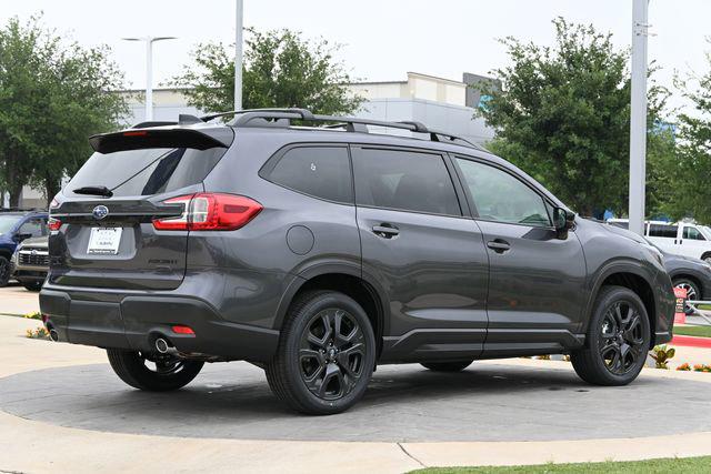2026 Subaru Ascent Onyx Edition Touring 7-Passenger