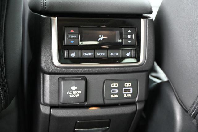 2026 Subaru Ascent Onyx Edition Touring 7-Passenger