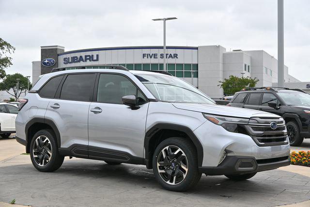 2026 Subaru Forester Limited for sale in Grapevine, TX