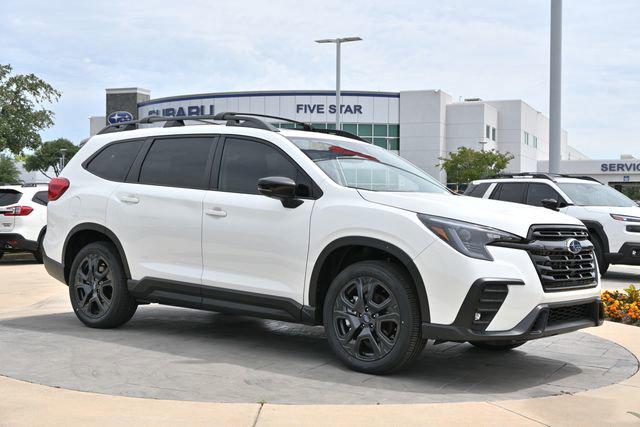 2026 Subaru Ascent Onyx Edition Touring 7-Passenger for sale in Grapevine, TX