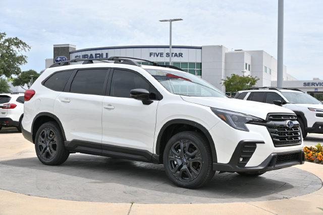 2026 Subaru Ascent Onyx Edition Touring 7-Passenger for sale in Grapevine, TX