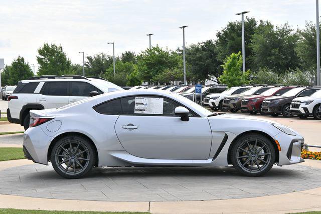 2026 Subaru BRZ Limited