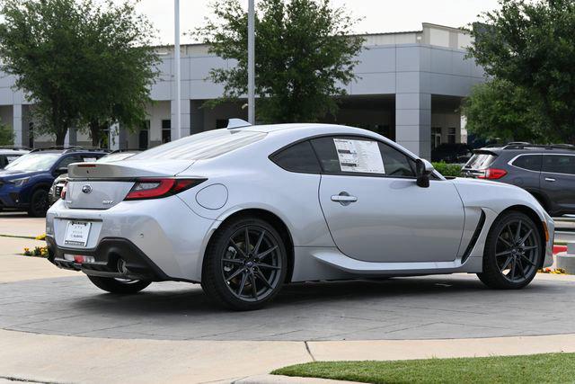2026 Subaru BRZ Limited
