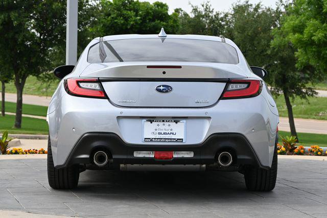 2026 Subaru BRZ Limited