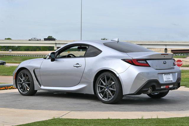 2026 Subaru BRZ Limited