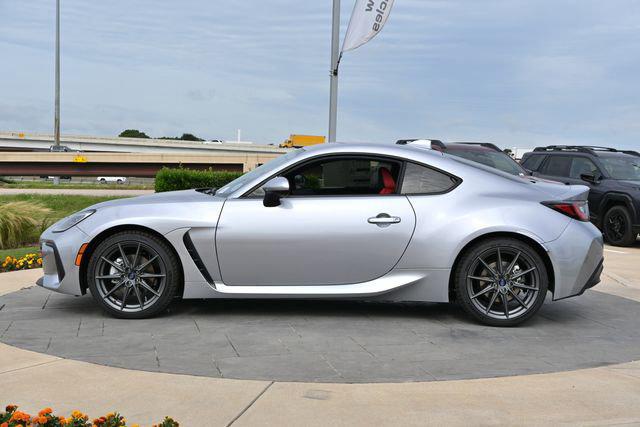 2026 Subaru BRZ Limited