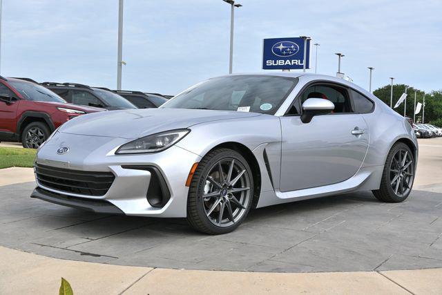 2026 Subaru BRZ Limited
