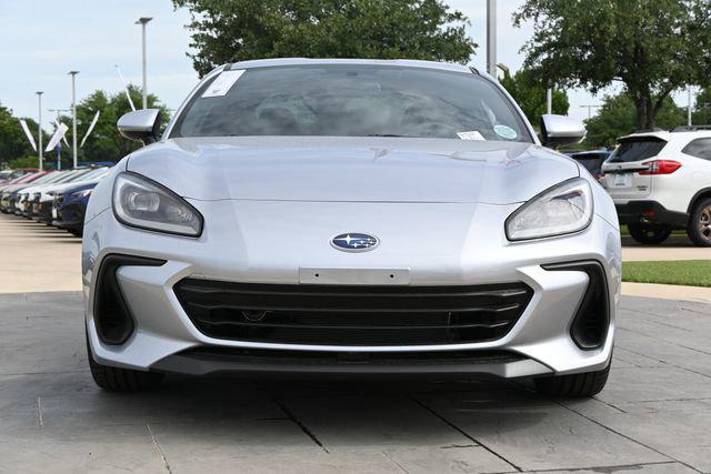 2026 Subaru BRZ Limited