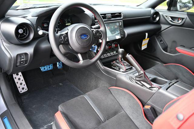 2026 Subaru BRZ Limited