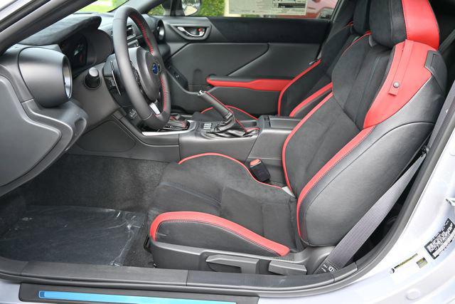 2026 Subaru BRZ Limited