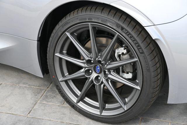 2026 Subaru BRZ Limited