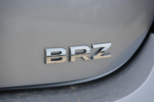 2026 Subaru BRZ Limited