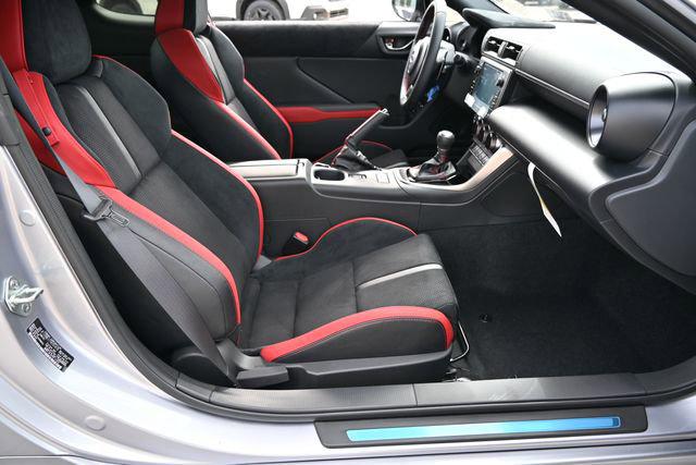 2026 Subaru BRZ Limited