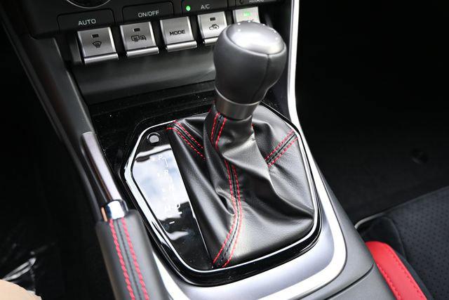 2026 Subaru BRZ Limited