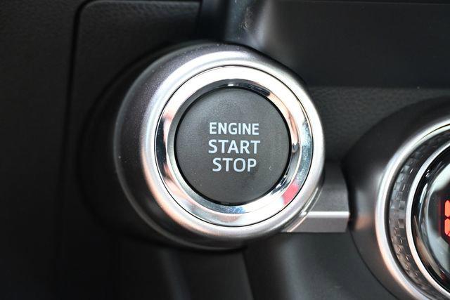 2026 Subaru BRZ Limited