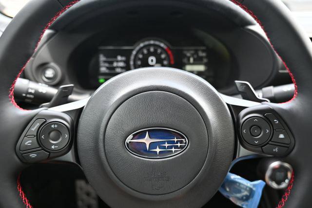 2026 Subaru BRZ Limited