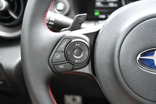 2026 Subaru BRZ Limited