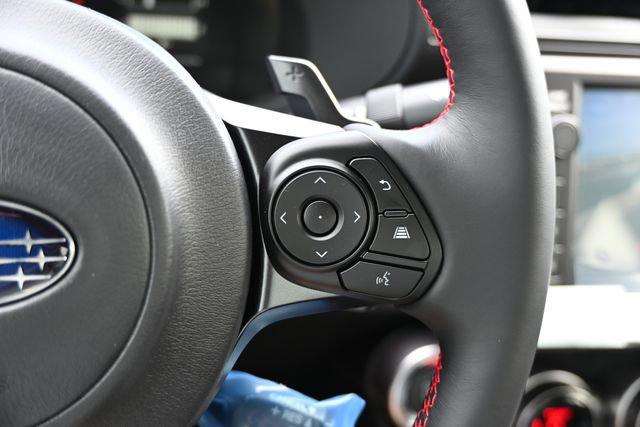 2026 Subaru BRZ Limited