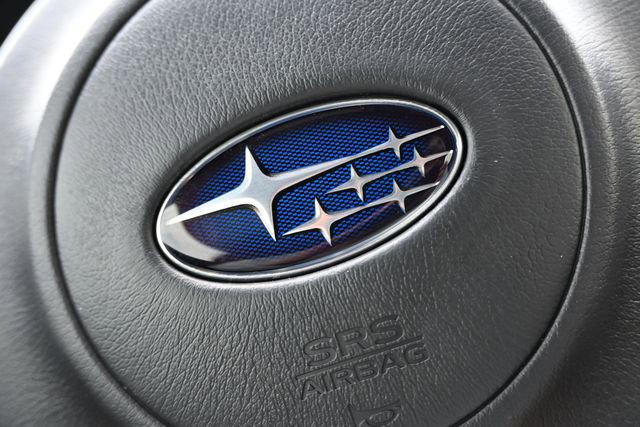 2026 Subaru BRZ Limited
