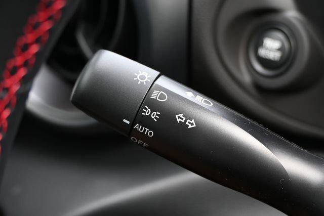 2026 Subaru BRZ Limited