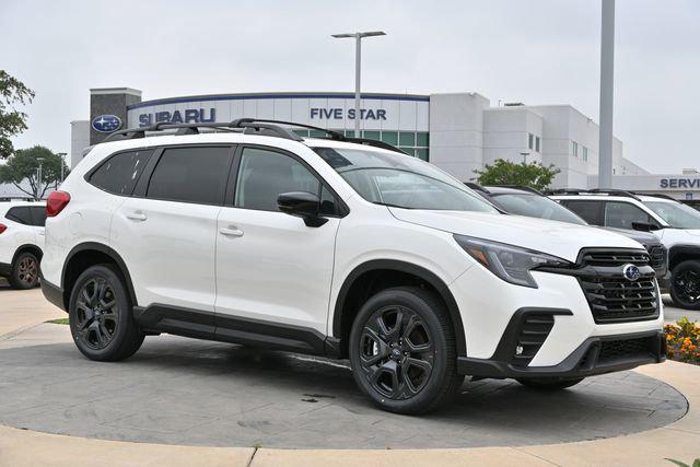 2026 Subaru Ascent Onyx Edition Touring 7-Passenger for sale in Grapevine, TX