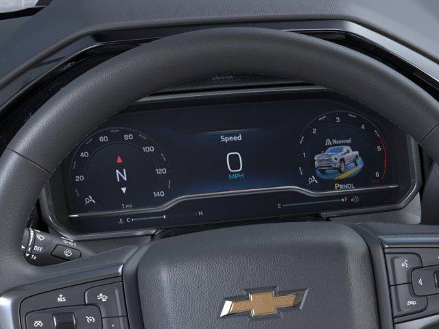 2026 Chevrolet Silverado 3500HD Crew Cab, Standard Bed, High Country, 4WD