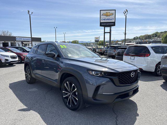 2025 Mazda CX-50 2.5 S Premium Plus Package for sale in Altoona, PA