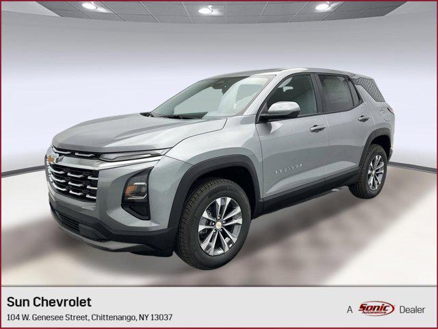 2026 Chevrolet Equinox AWD LT for sale in Chittenango, NY