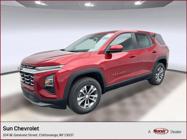 2026 Chevrolet Equinox AWD LT for sale in Chittenango, NY