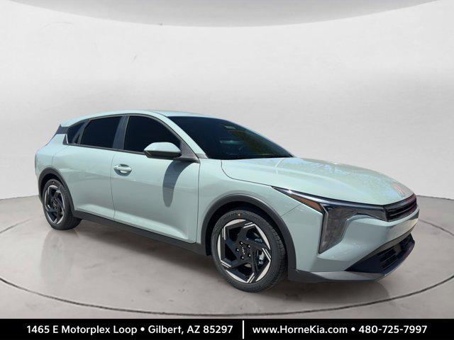 2026 Kia K4 Hatchback EX for sale in Gilbert, AZ