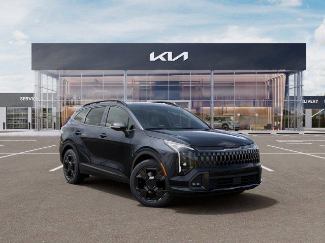 2026 Kia Sportage X-Line for sale in San Antonio, TX