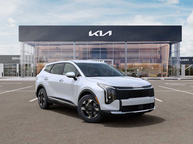 2026 Kia Sportage LX for sale in San Antonio, TX