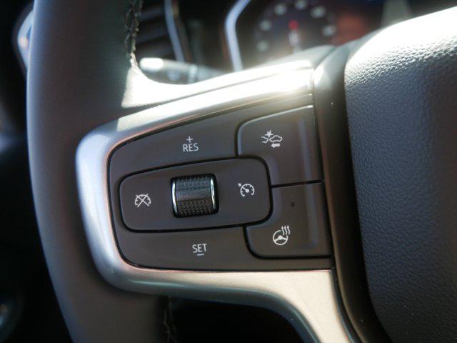 2026 Chevrolet Silverado 3500HD Crew Cab, Standard Bed, LT, 4WD