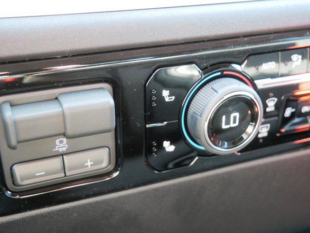 2026 Chevrolet Silverado 3500HD Crew Cab, Standard Bed, LT, 4WD