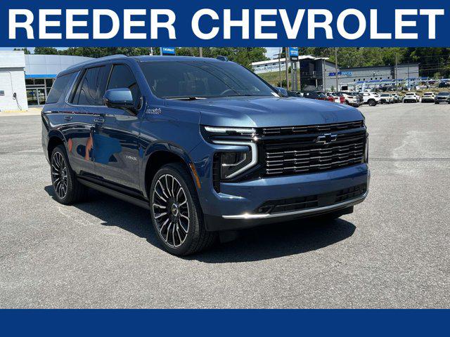 2026 Chevrolet Tahoe 4WD High Country for sale in Knoxville, TN