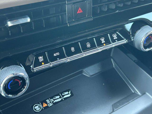 2026 Chevrolet Tahoe 4WD High Country