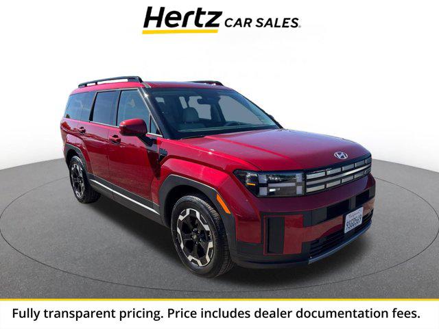 2025 Hyundai Santa Fe SEL for sale in Roseville, CA